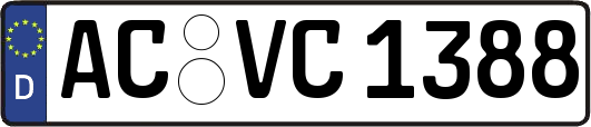 AC-VC1388