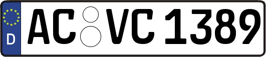 AC-VC1389