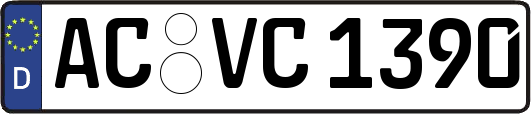 AC-VC1390