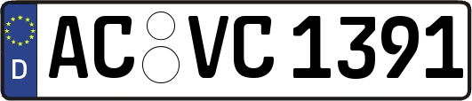 AC-VC1391