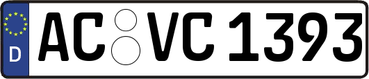 AC-VC1393