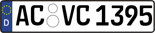 AC-VC1395