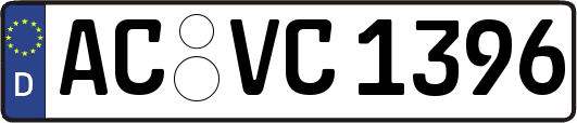 AC-VC1396