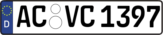 AC-VC1397