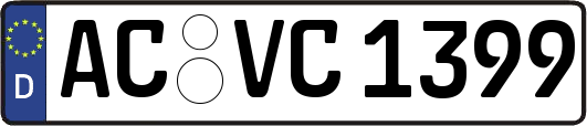 AC-VC1399