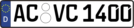 AC-VC1400