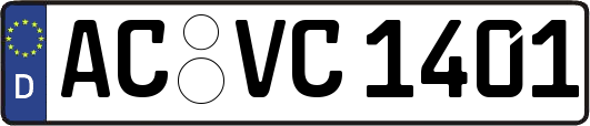 AC-VC1401