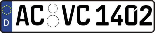AC-VC1402
