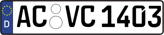 AC-VC1403