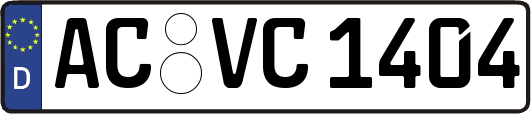 AC-VC1404