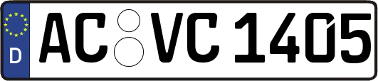 AC-VC1405