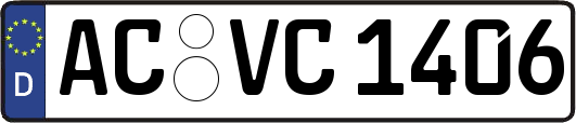 AC-VC1406