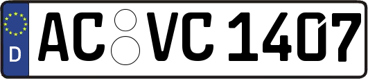 AC-VC1407