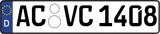 AC-VC1408