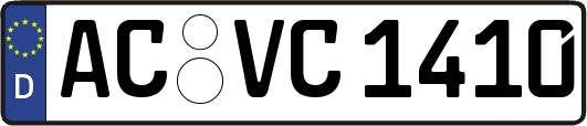 AC-VC1410