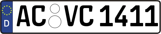 AC-VC1411