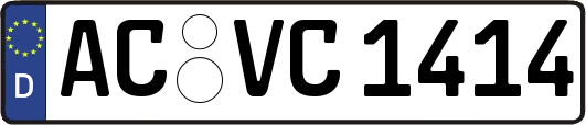 AC-VC1414