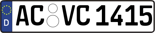 AC-VC1415