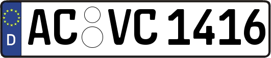 AC-VC1416