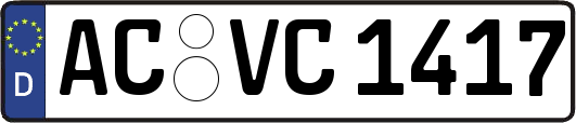 AC-VC1417