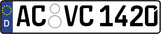 AC-VC1420