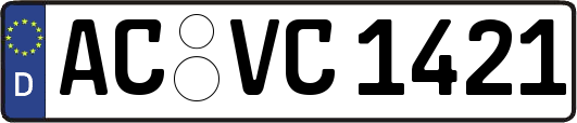 AC-VC1421