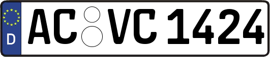AC-VC1424