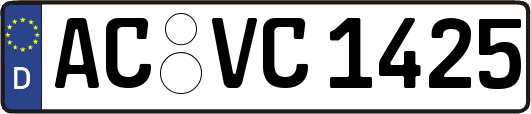 AC-VC1425