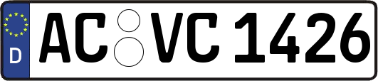 AC-VC1426