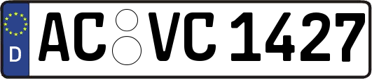 AC-VC1427
