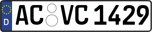 AC-VC1429
