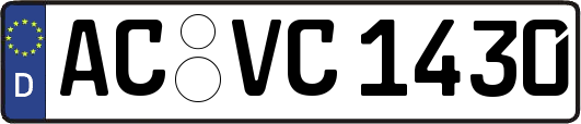 AC-VC1430