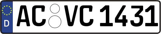 AC-VC1431