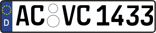 AC-VC1433