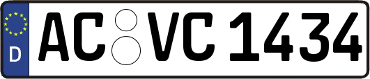 AC-VC1434