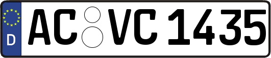 AC-VC1435