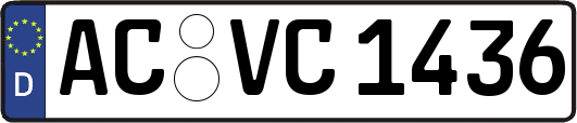 AC-VC1436
