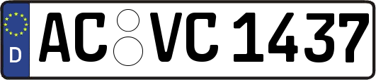 AC-VC1437