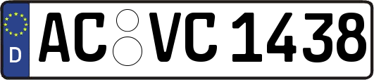 AC-VC1438