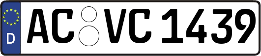AC-VC1439