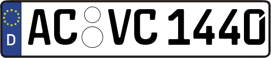 AC-VC1440