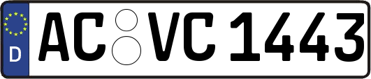 AC-VC1443