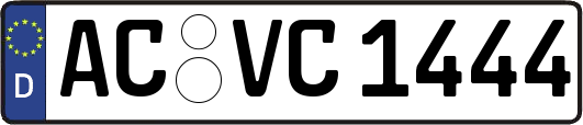 AC-VC1444