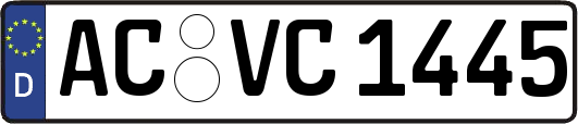 AC-VC1445