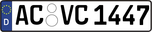 AC-VC1447