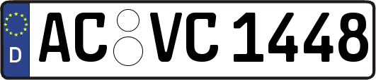 AC-VC1448
