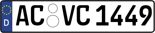 AC-VC1449
