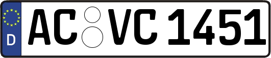 AC-VC1451