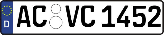 AC-VC1452