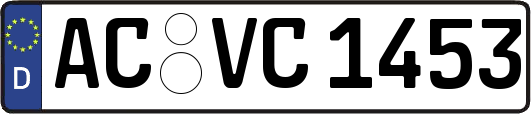 AC-VC1453